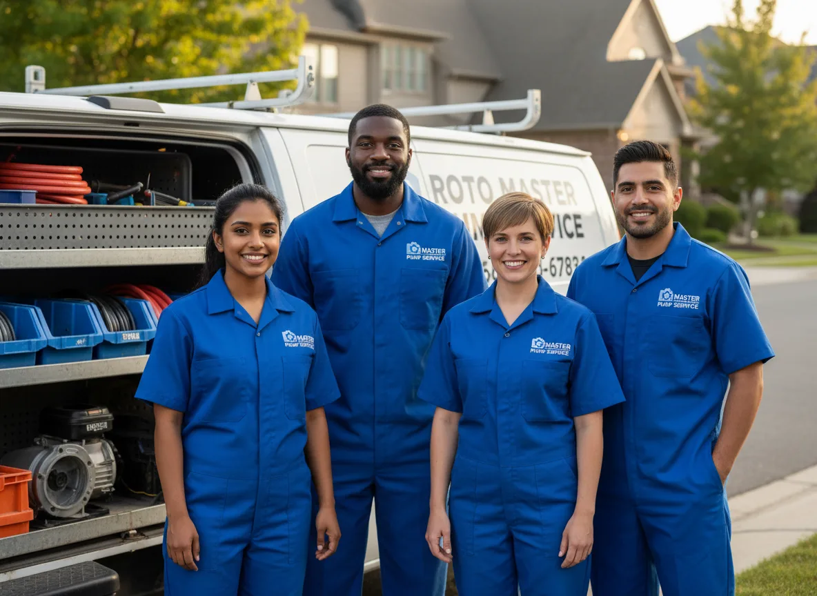 Sump Pump Installation company in Springfield, MN